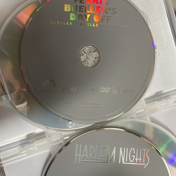 Iconic movies from the 80s and 2000s - Picture 9 of 10